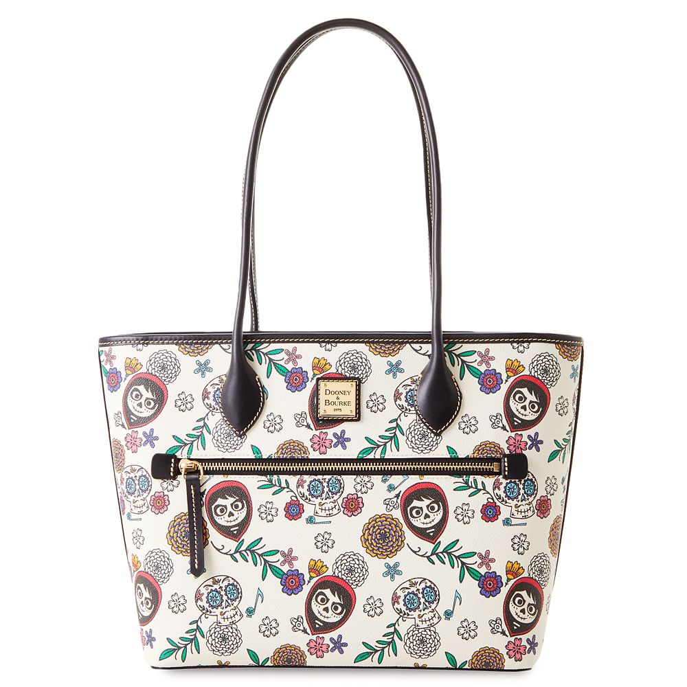 Disney Dooney and Bourke Bag - Coco Tote Bag