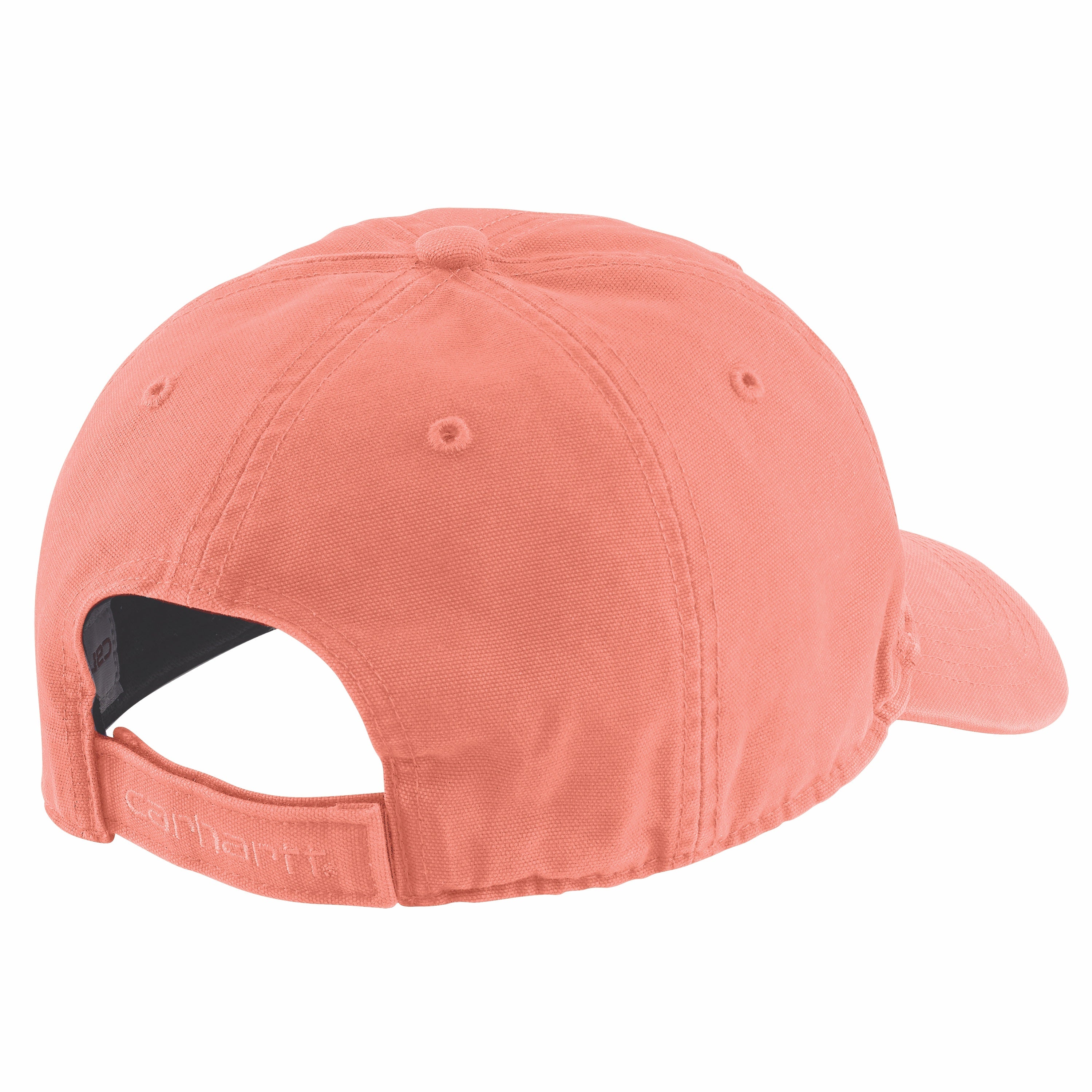 Carhartt Men's Odessa Canvas Cap