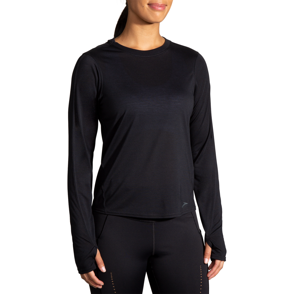 Women's Distance Long Sleeve