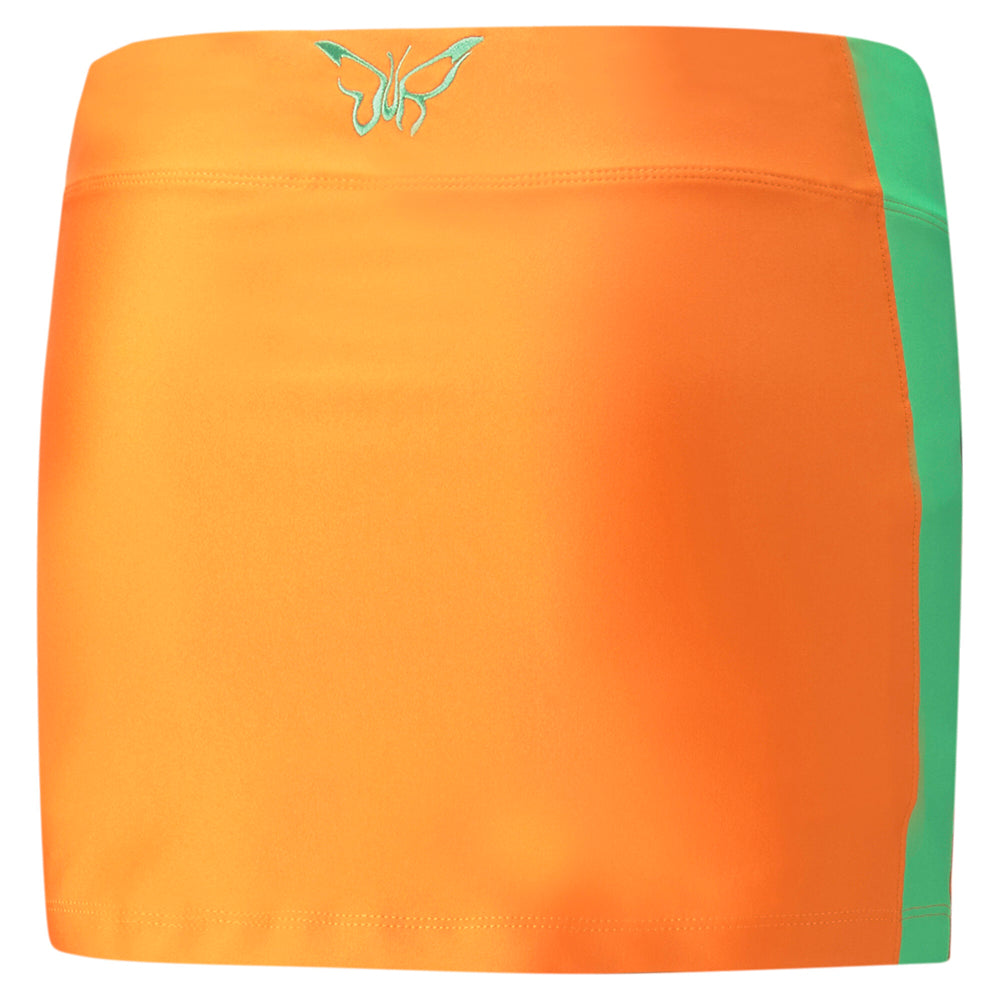 Lipa X Mini Skirt