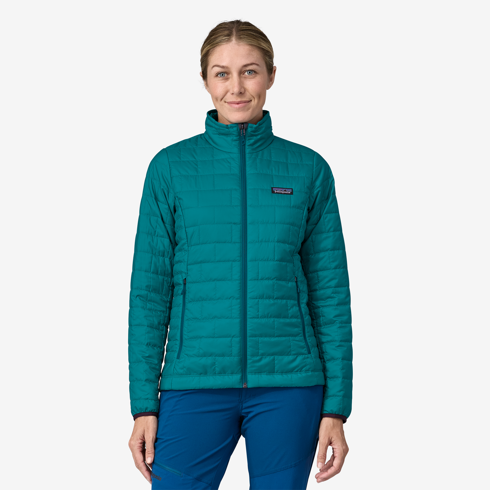 Women's Nano Puff® Jacket