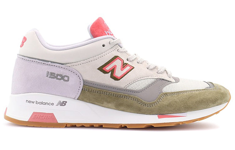 New Balance END. x 1500 Made In England 'Rainbow Eucalyptus' M1500EUC