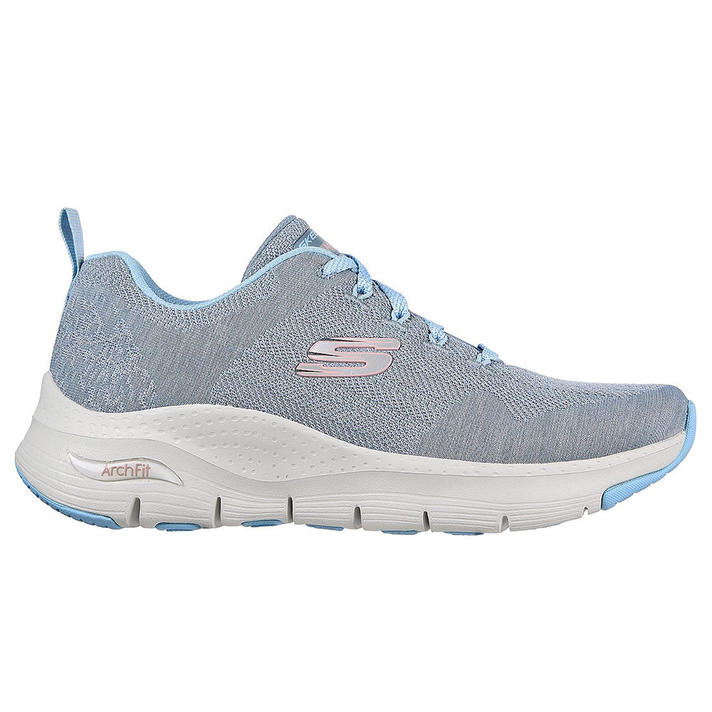 Skechers Women Sport Arch Fit Shoes - 149414-SLT