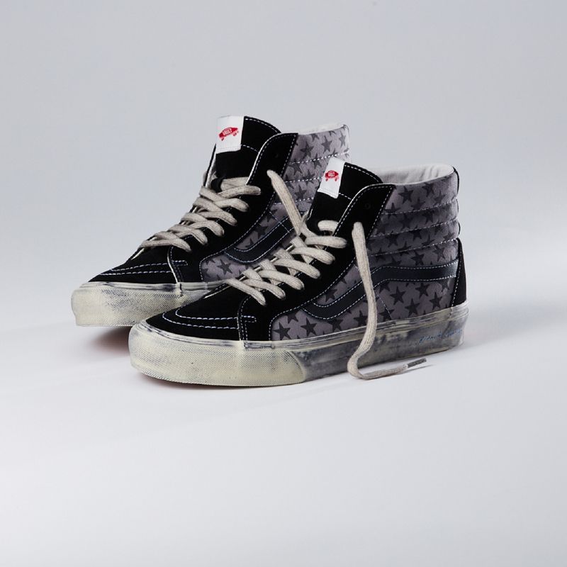 Vault by Vans X Bianca Chandon Sk8-Hi Reissue VLT LX