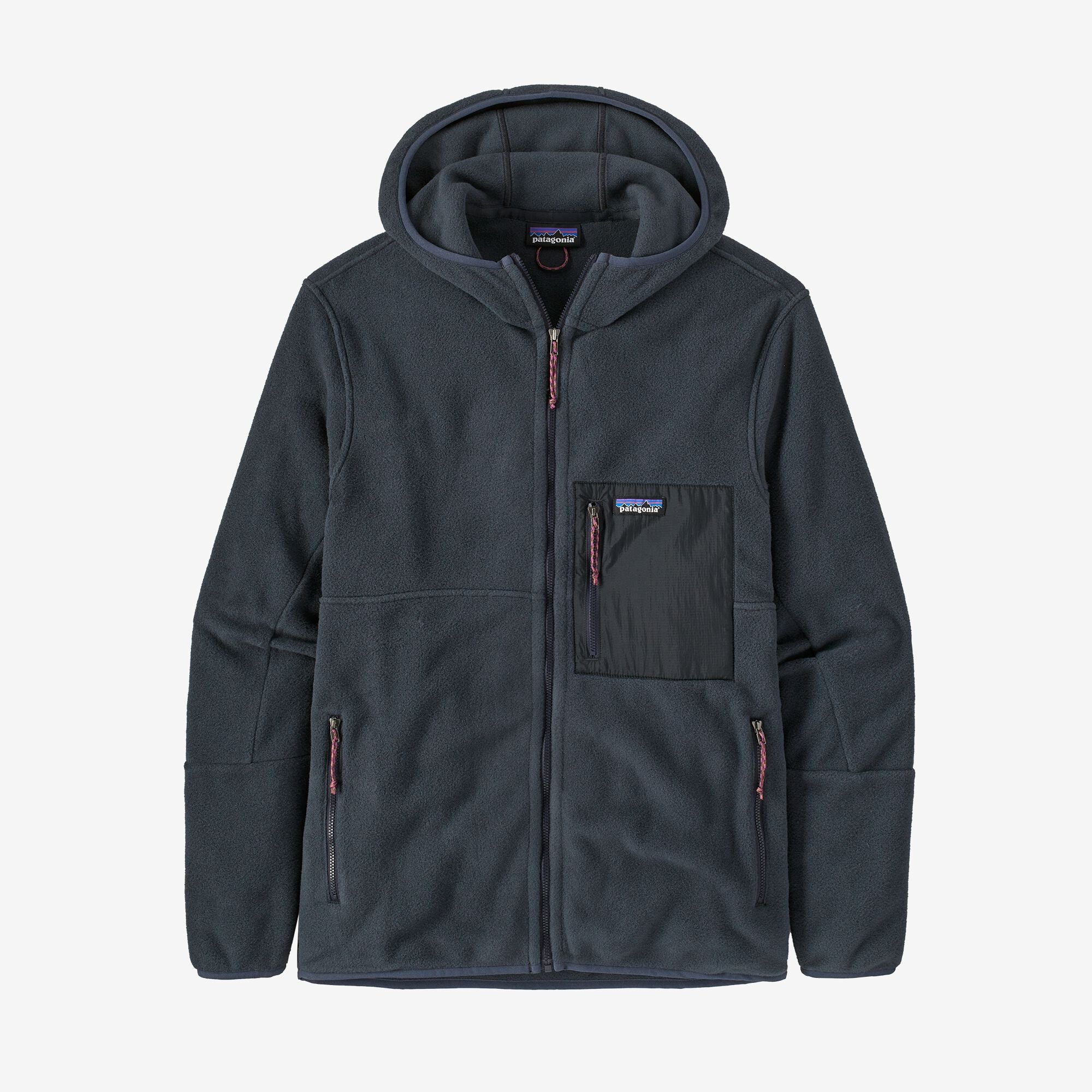 Men's Microdini Hoody