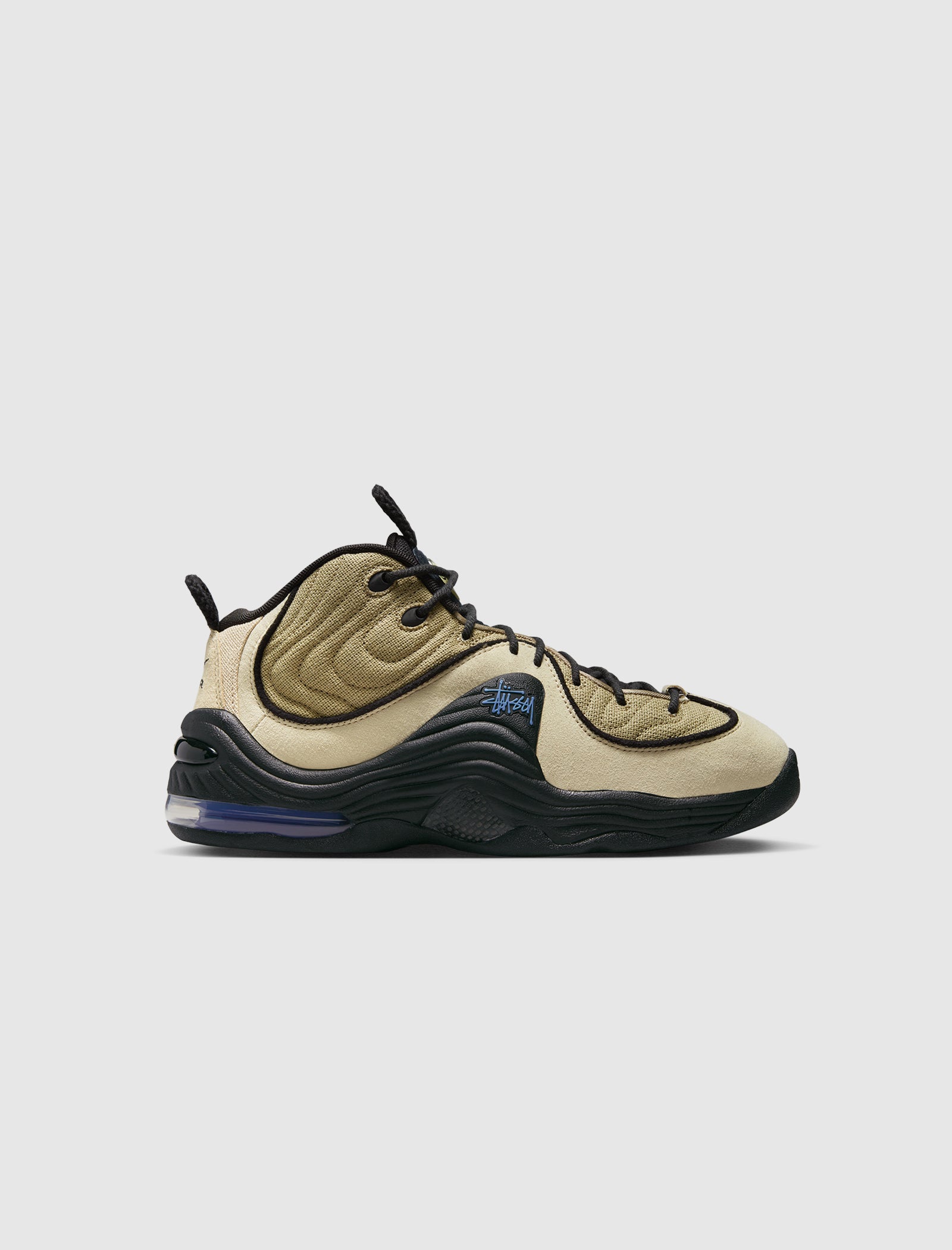 STUSSY X AIR PENNY 2 SP 