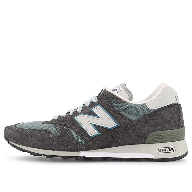 New Balance 1300 'Charcoal Grey' M1300CLS