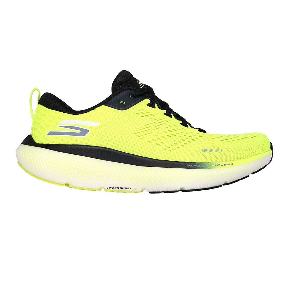 Skechers Men GOrun Ride 11 Shoes - 246079-YEL