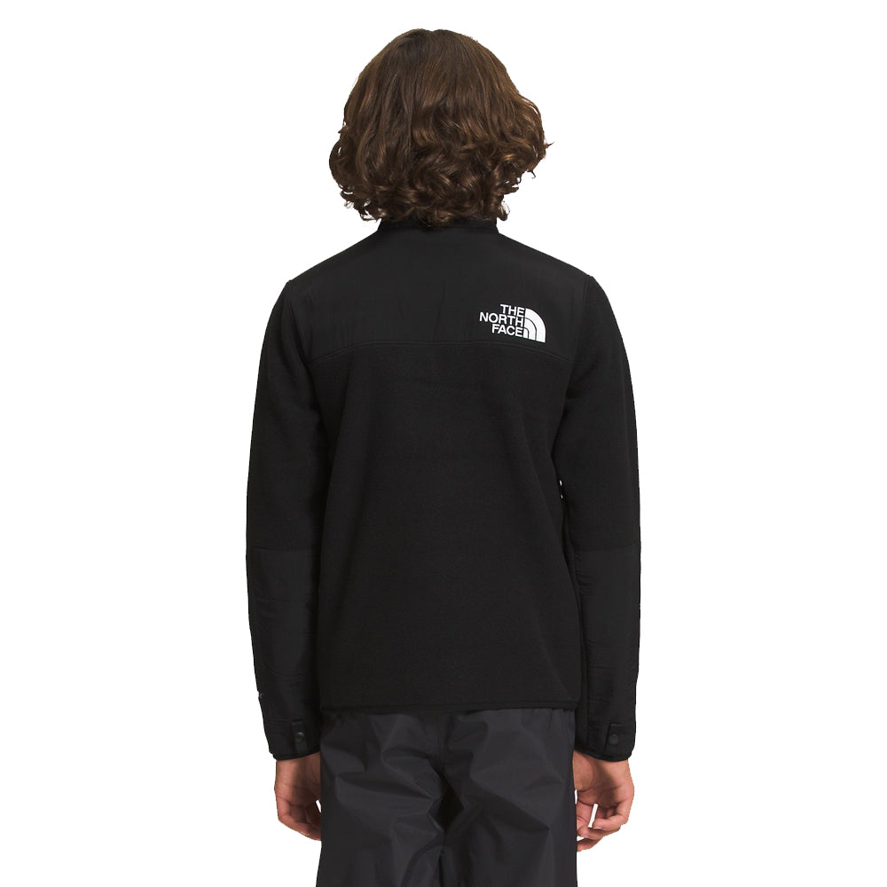 The North Face Denali Jacket 2023 - Youth