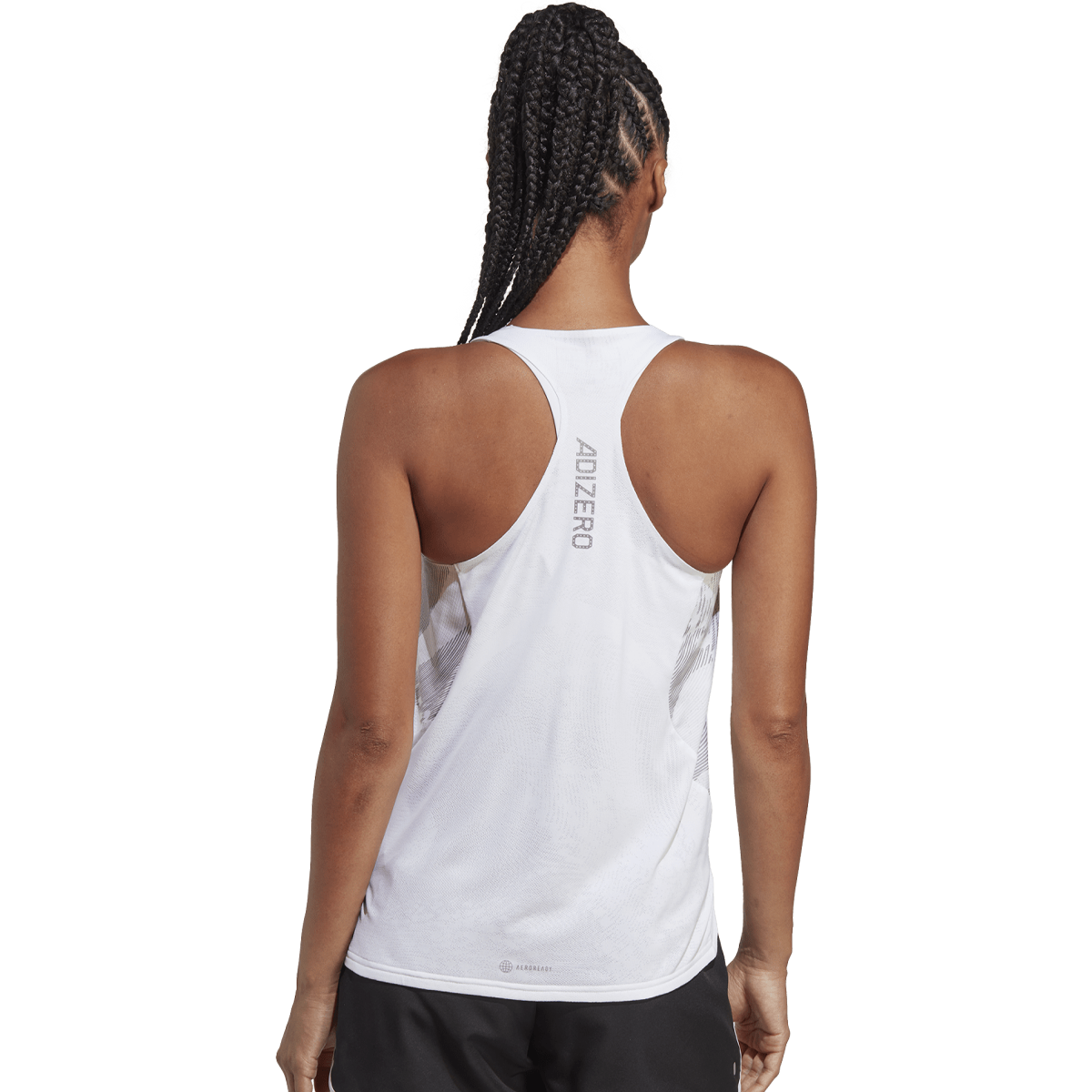 Women's Adizero Tank