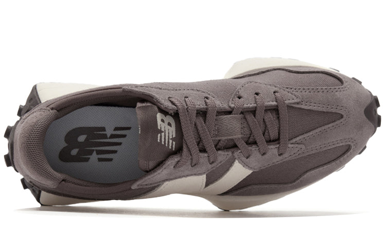 (WMNS) New Balance 327 'Black Fig' WS327FA