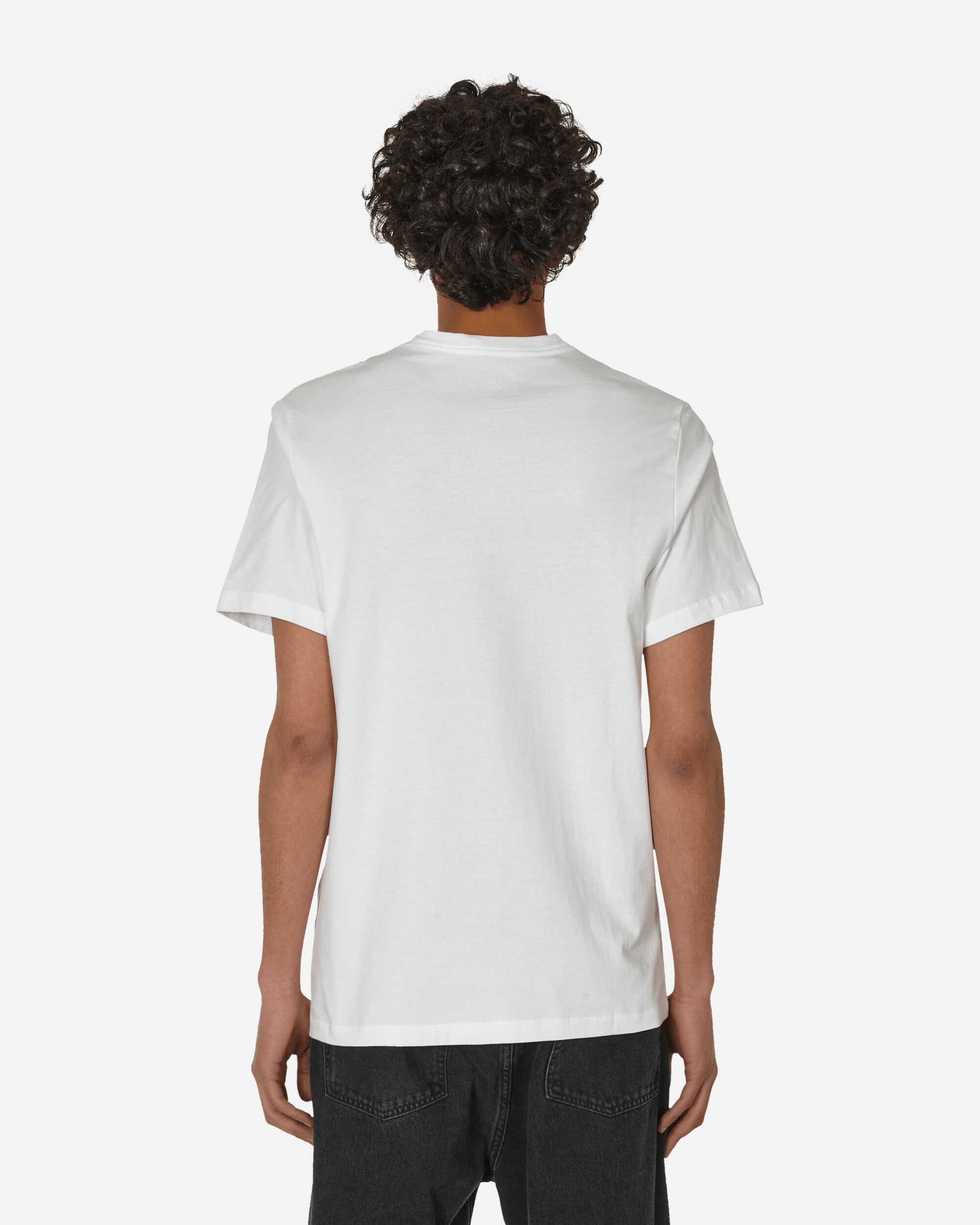 Brandriff In Air T-Shirt White