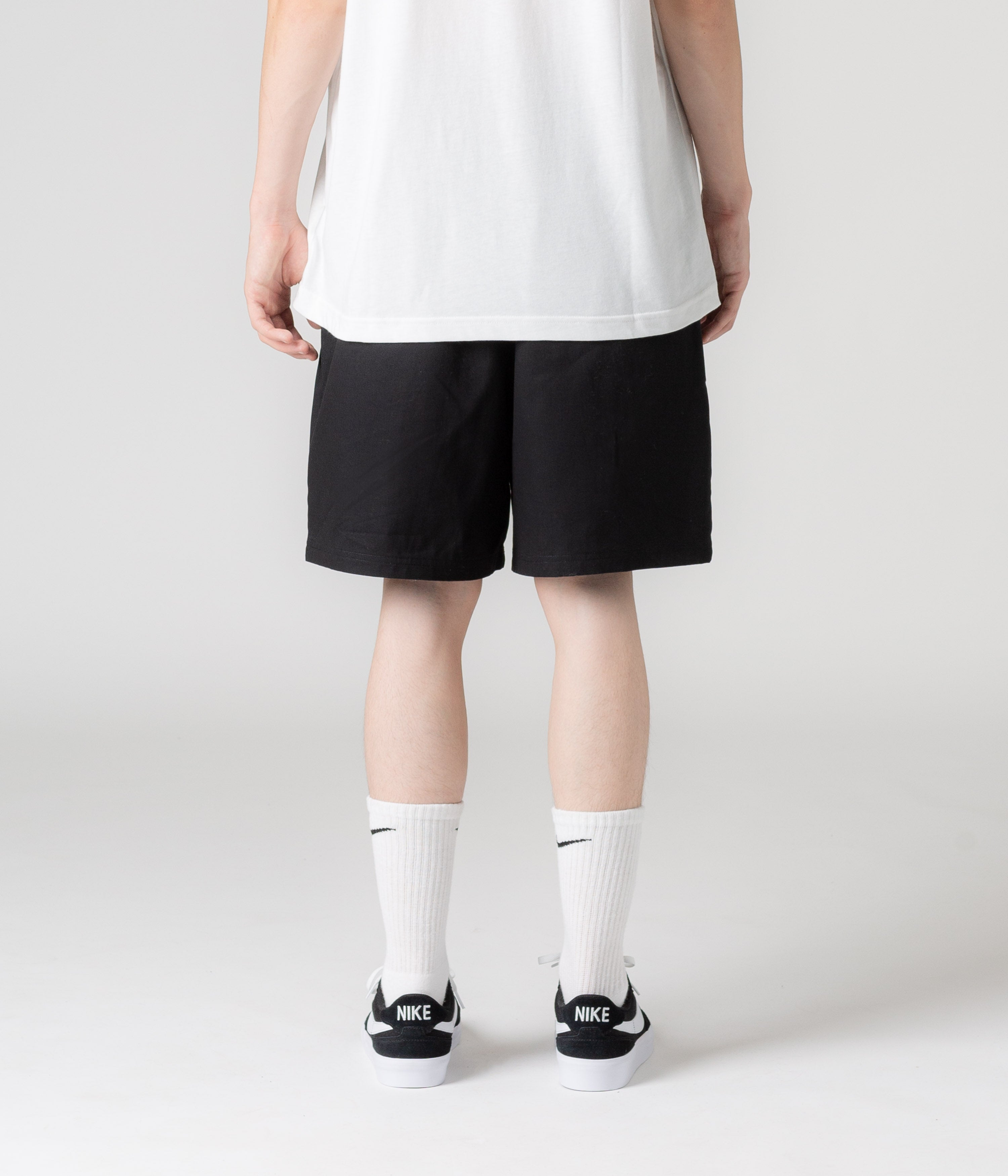 Nike SB Skyring Shorts - Black