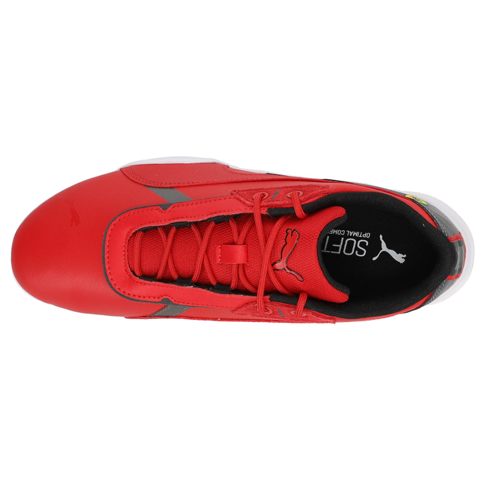 SF R-Cat Machina Lace Up Sneakers