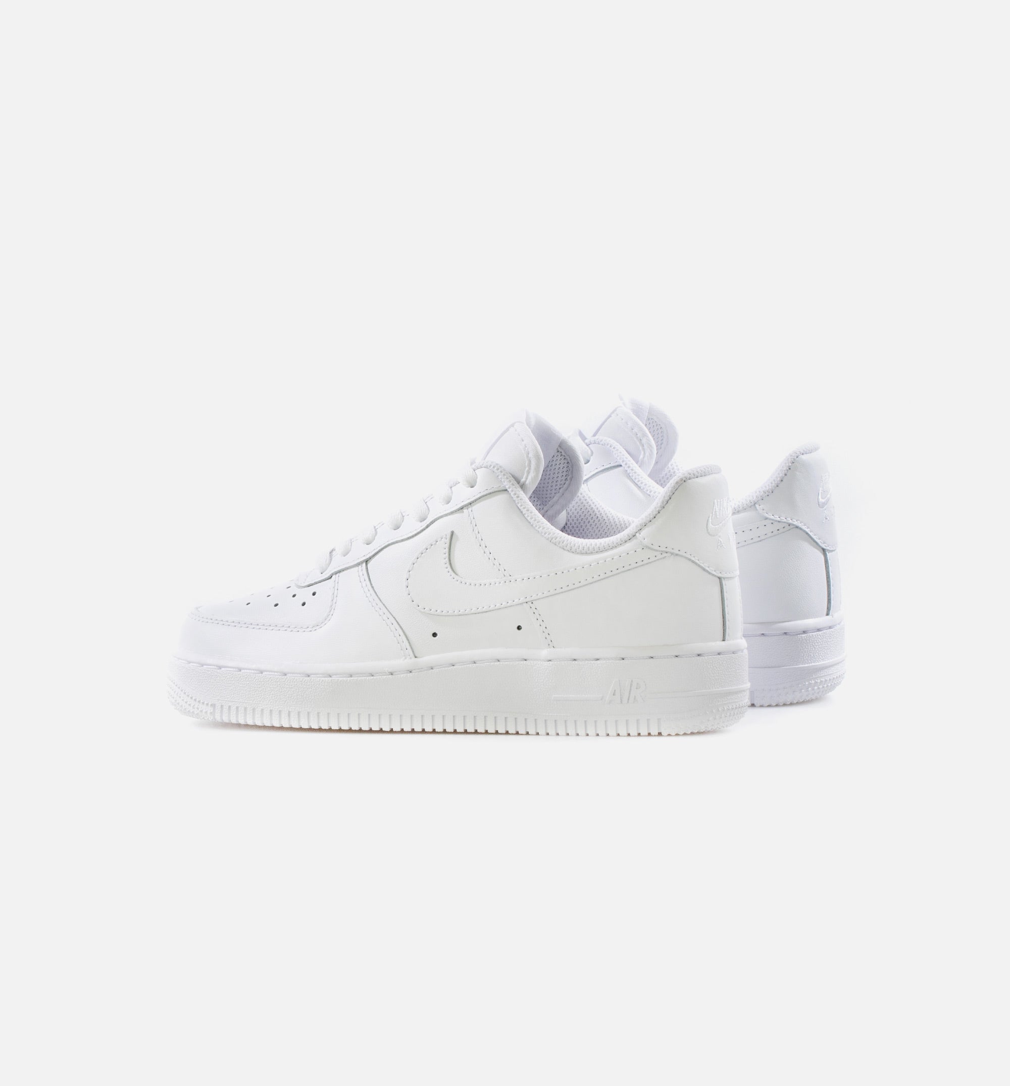 Air Force 1 Low 07 Womens Lifestyle Shoe - White