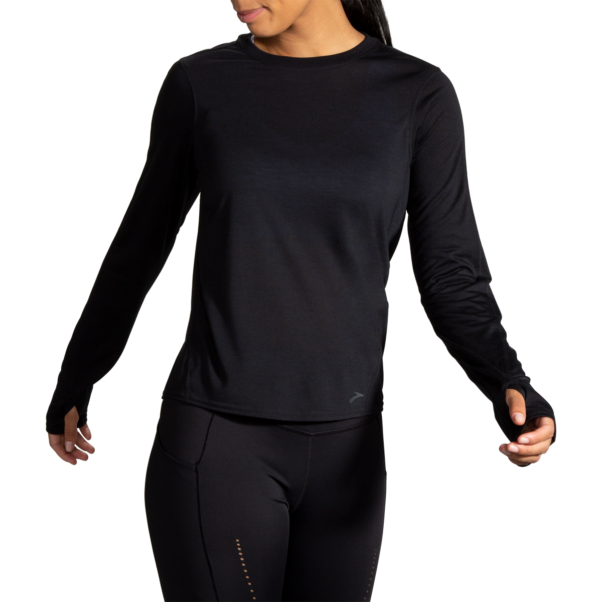 Women's Distance Long Sleeve