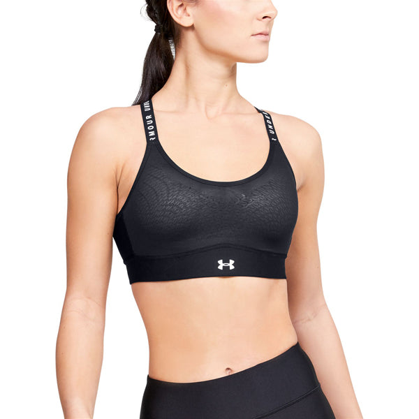 Women's Infinity Mid Bra