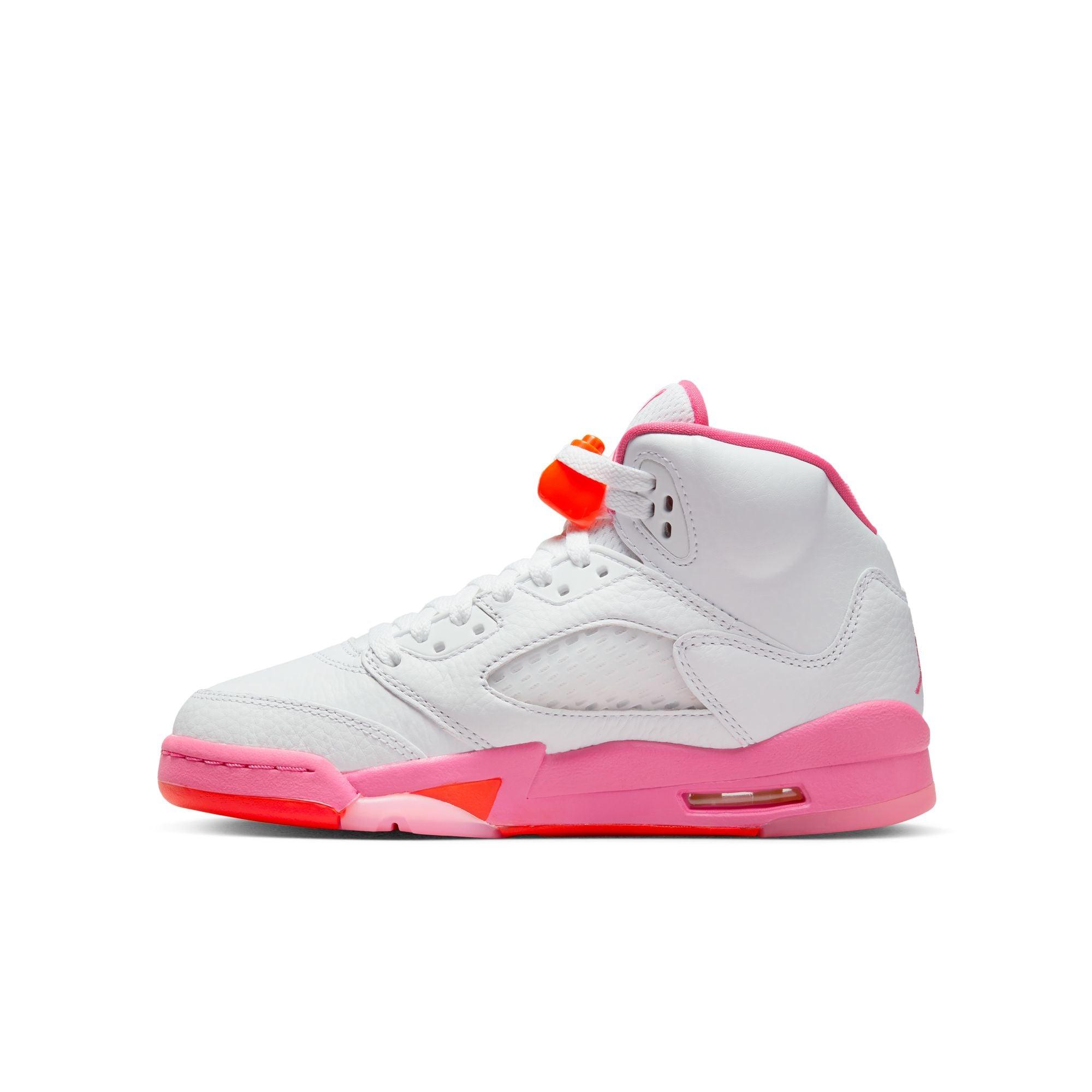 Kid's Air Jordan 5 Retro 'WNBA'