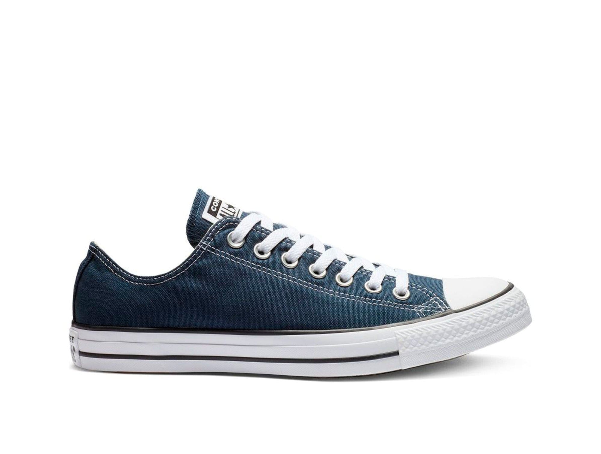 Converse Chuck Taylor Classic MensAzul