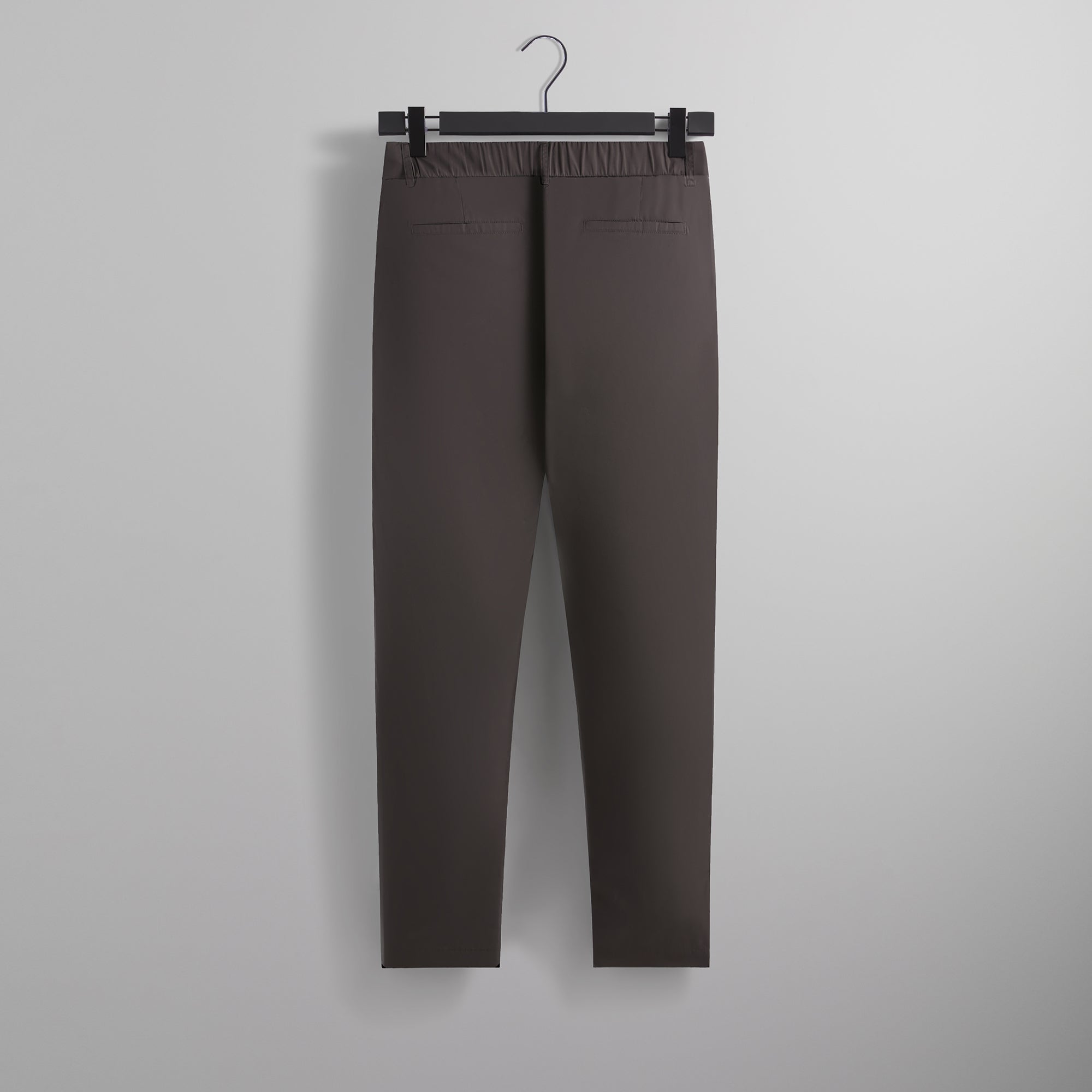 Kith Pleated Kyson Pant - Kindling