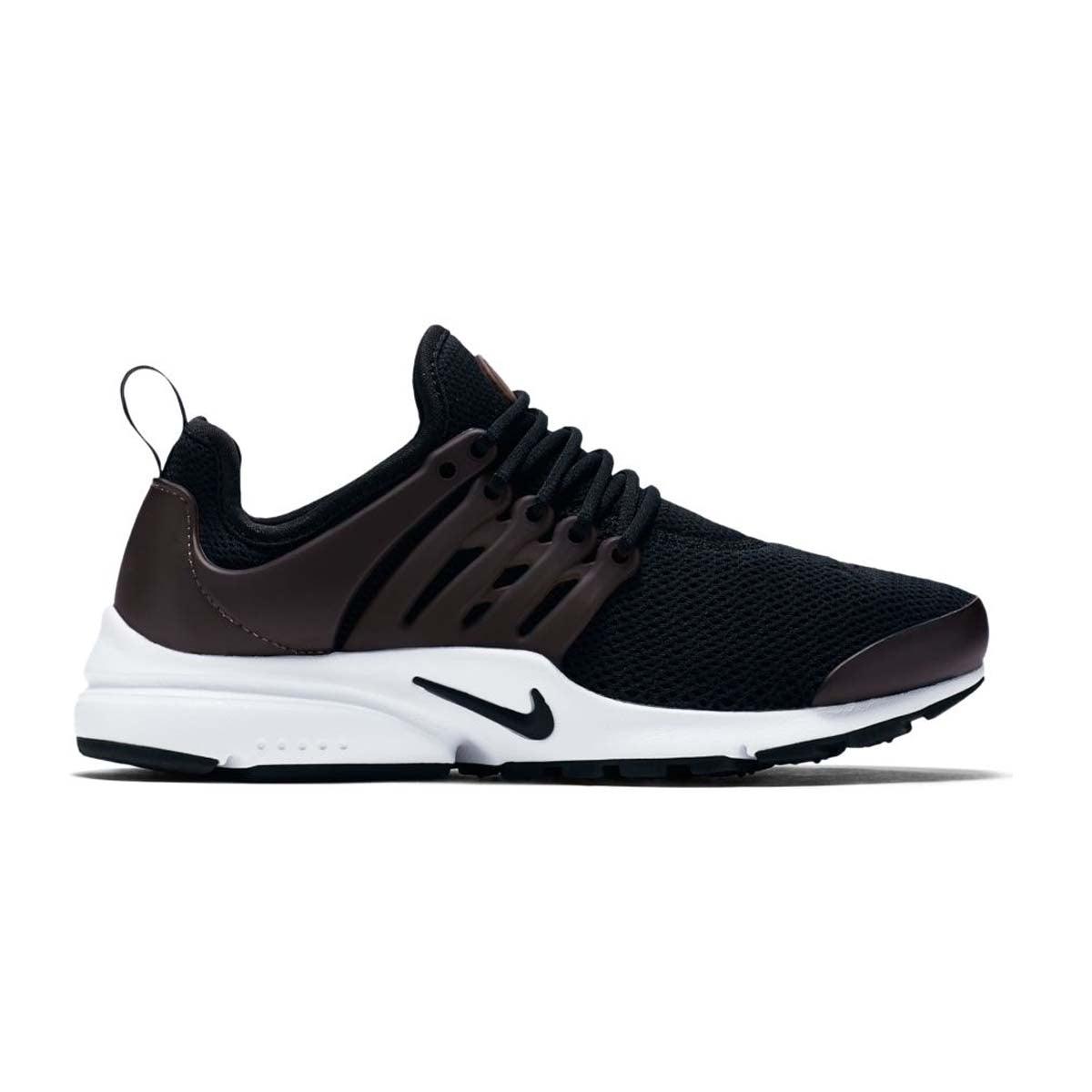 Wmns Air Presto 'Black/White'