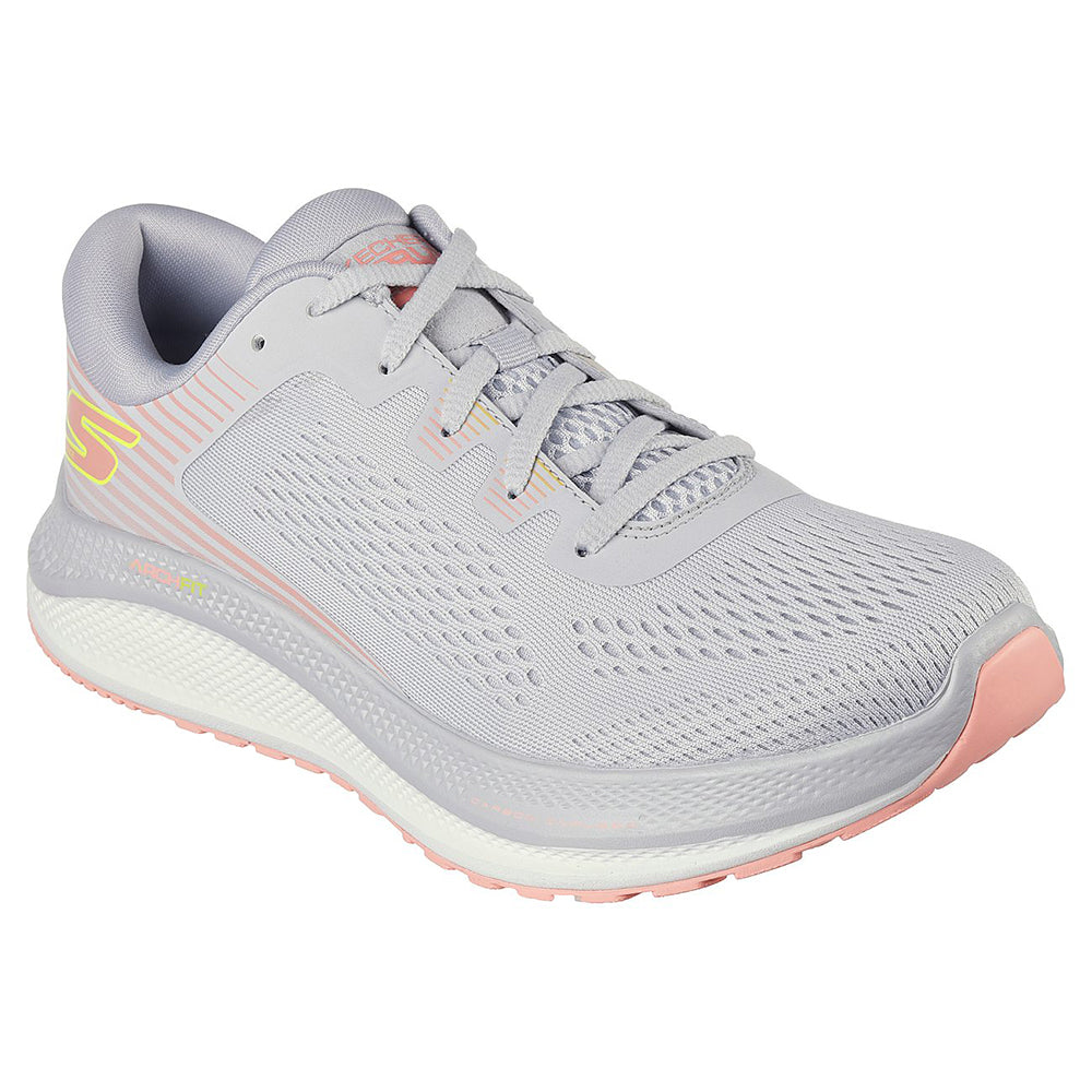 Skechers Women GOrun Persistence Shoes - 172053-GYPK