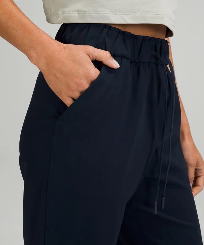 Stretch Luxtreme High-Rise Jogger
