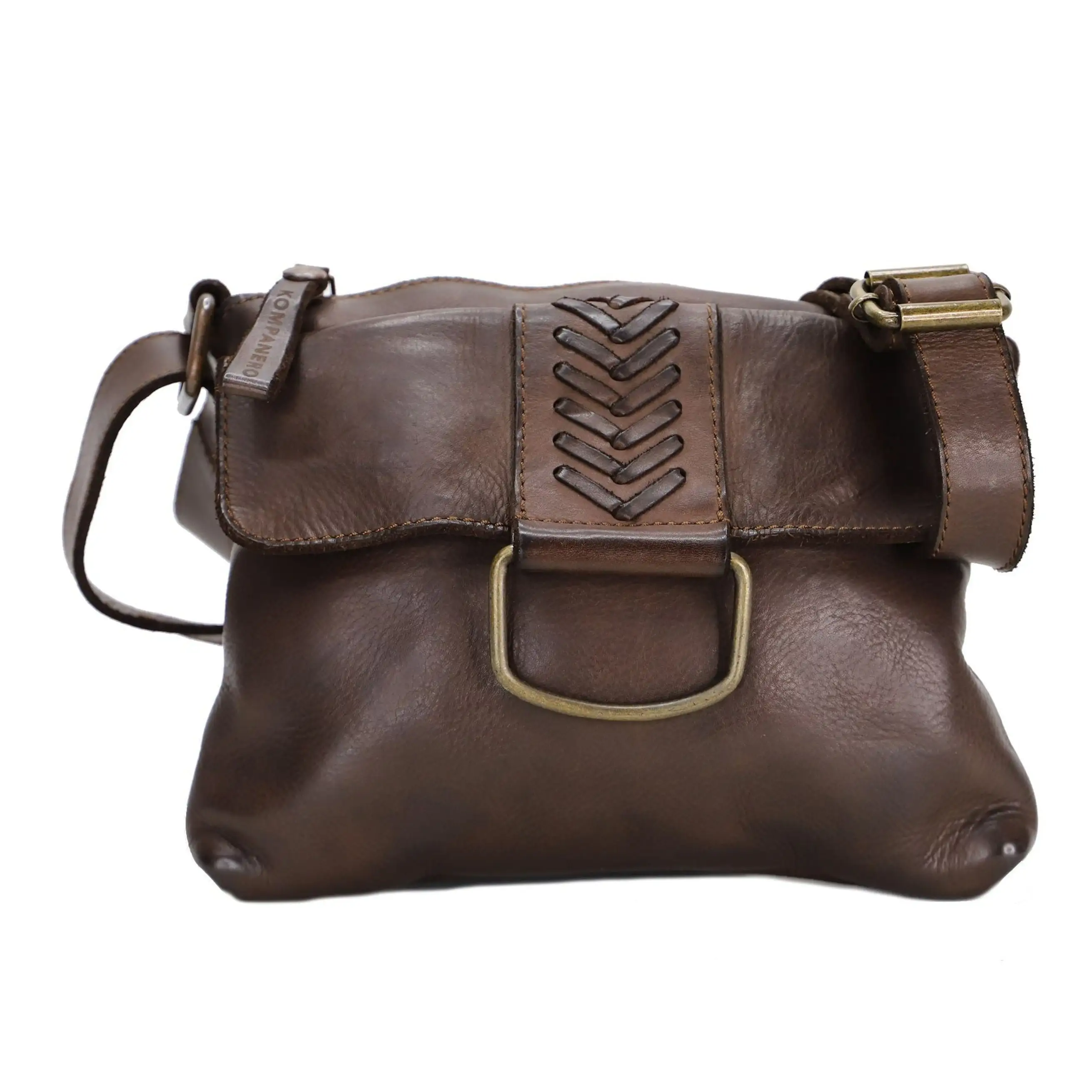Paxton Crossbody Bag