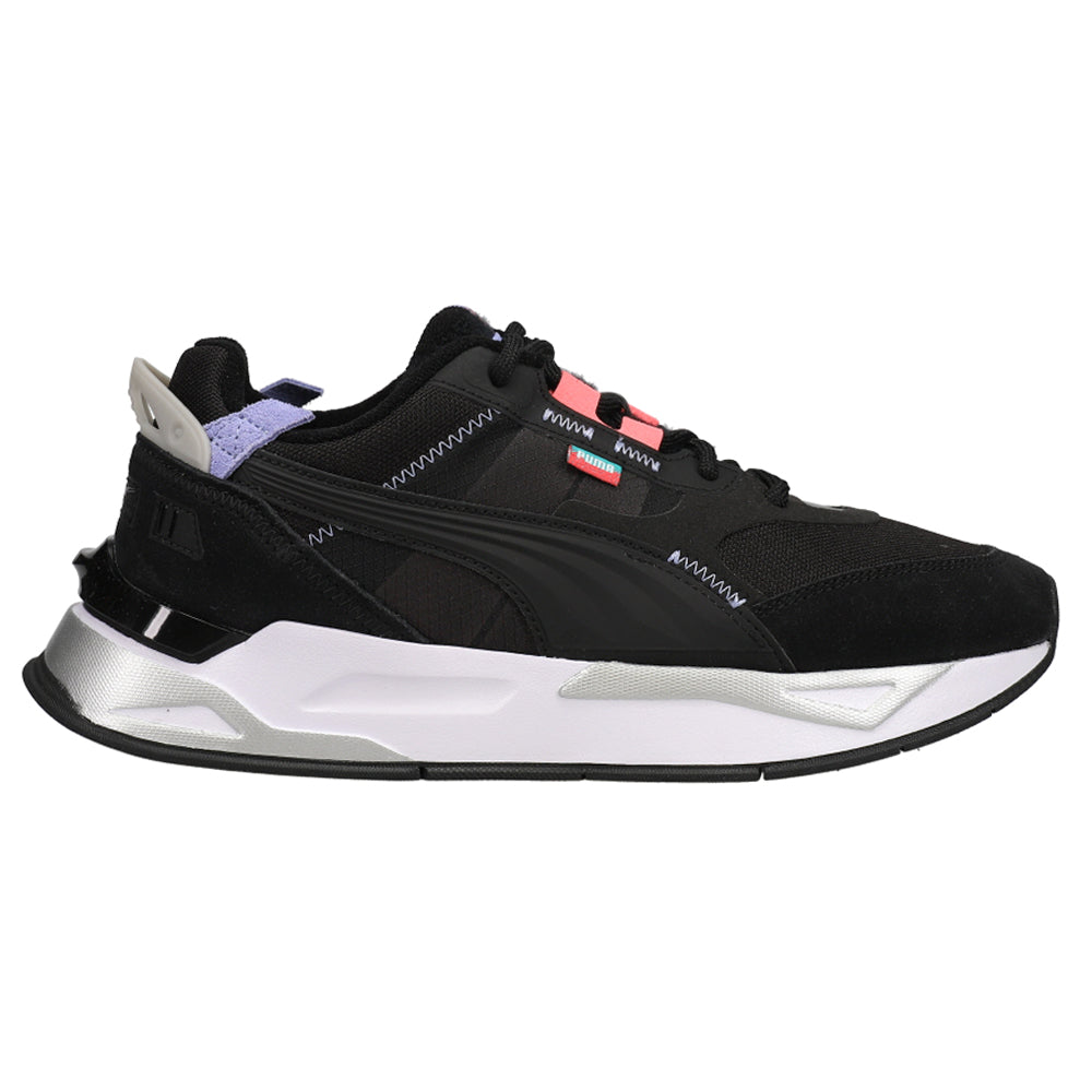 Mirage Sport Tech Fd Lace Up Sneakers