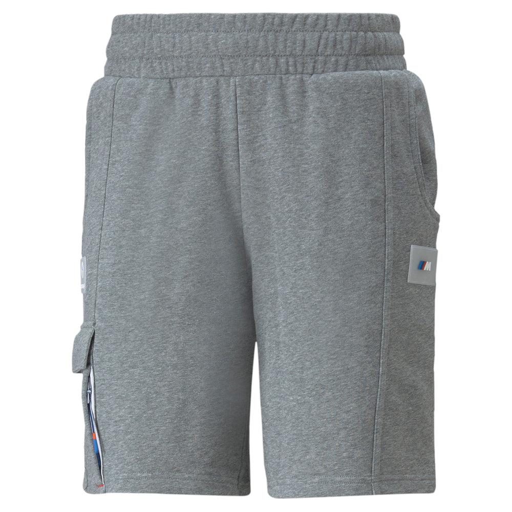 Bmw Mms Statement Sweat Shorts