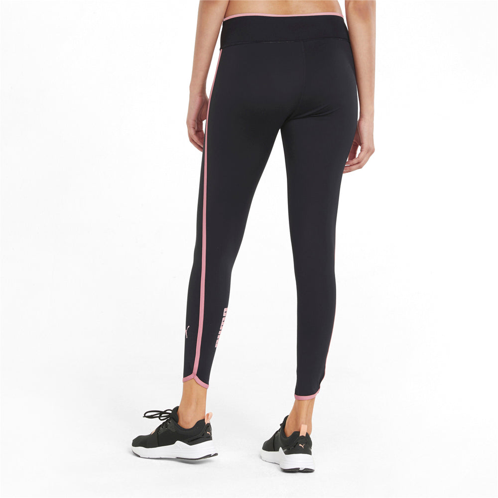 Modern Sports High Waisted 7/8 Athletic Leggings