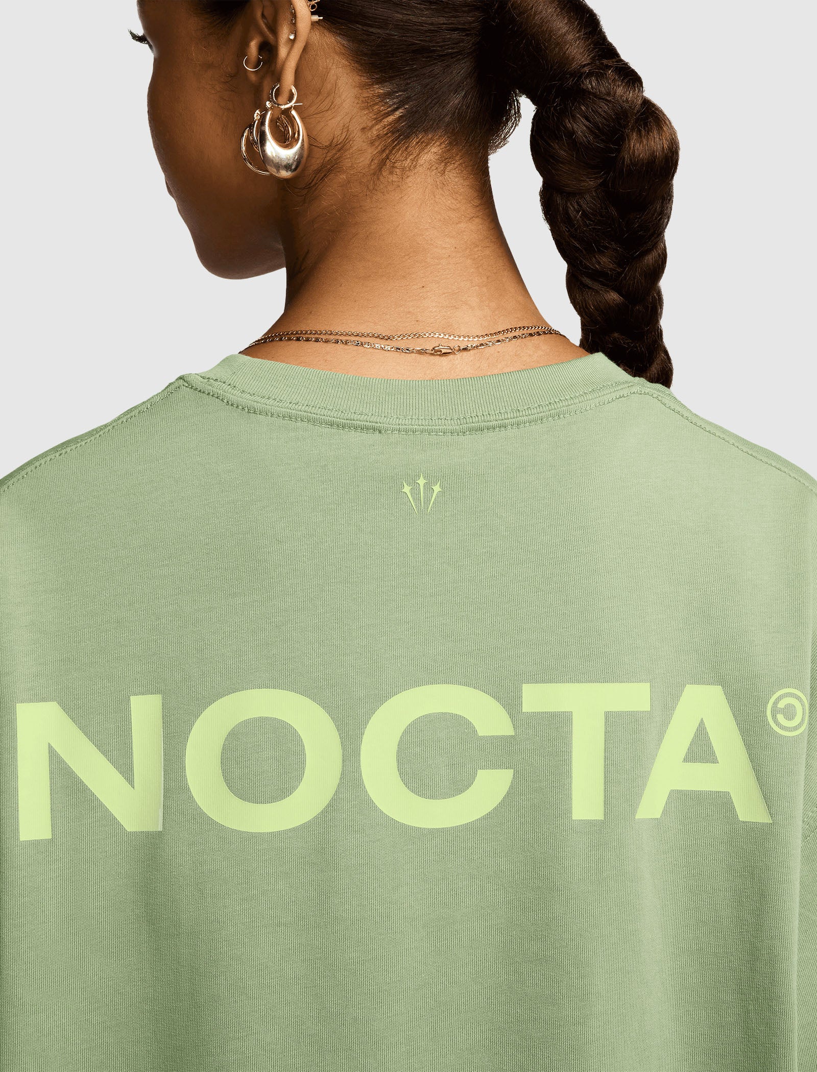 NOCTA SHORT SLEEVE TEE