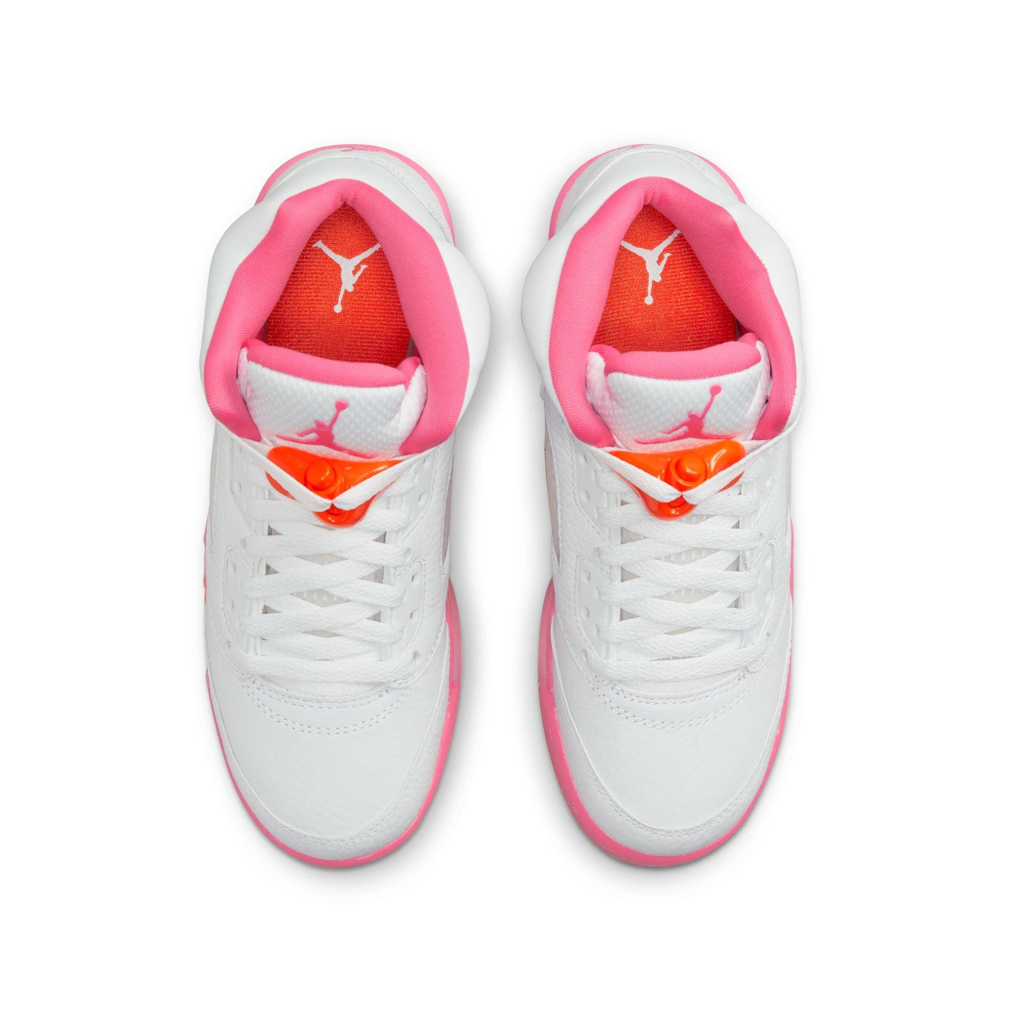 Kid's Air Jordan 5 Retro 'WNBA'