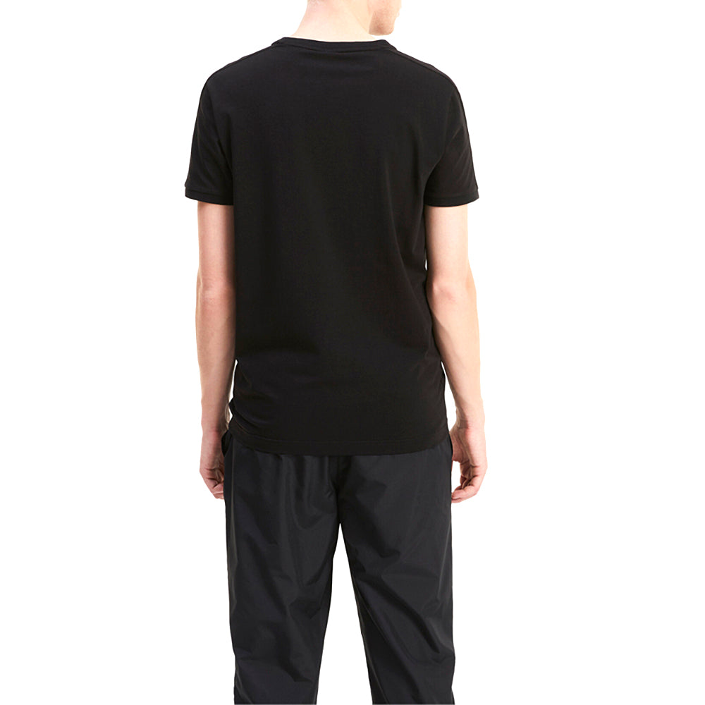 Iconic T7 Slim Crew Neck Short Sleeve T-Shirt