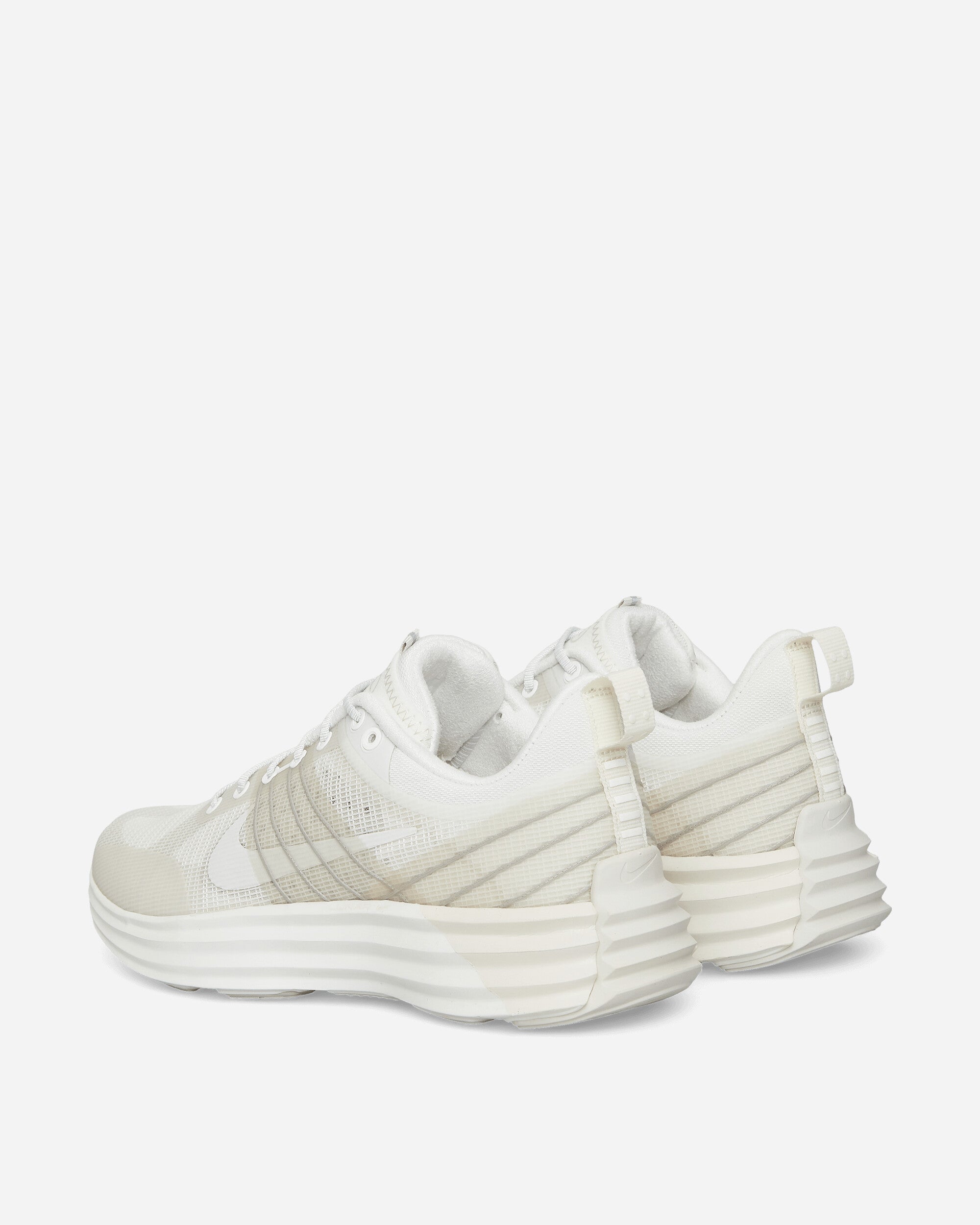 Lunar Roam Sneakers White / Summit White