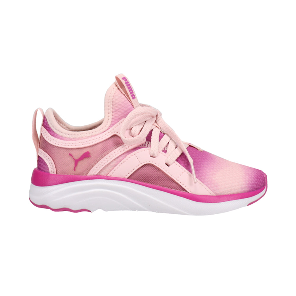 Softride Sophia Bleach Sneakers (Little Kid-Big Kid)