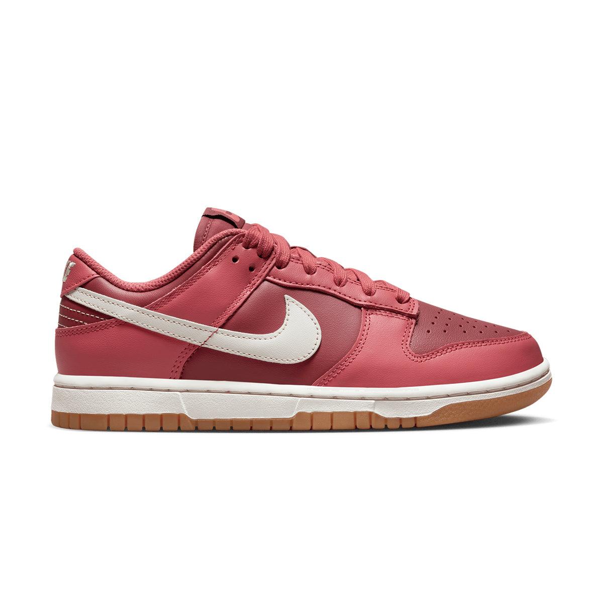 Wmns Dunk Low 'Desert Berry'