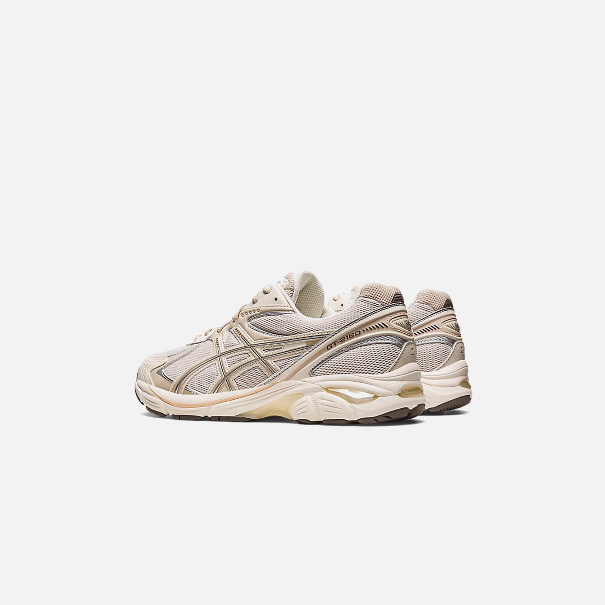 ASICS GT-2160 - Oatmeal / Simply Taupe