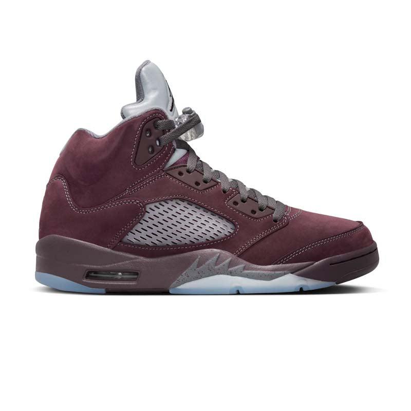 Air Jordan 5 Retro SE 'Burgundy'