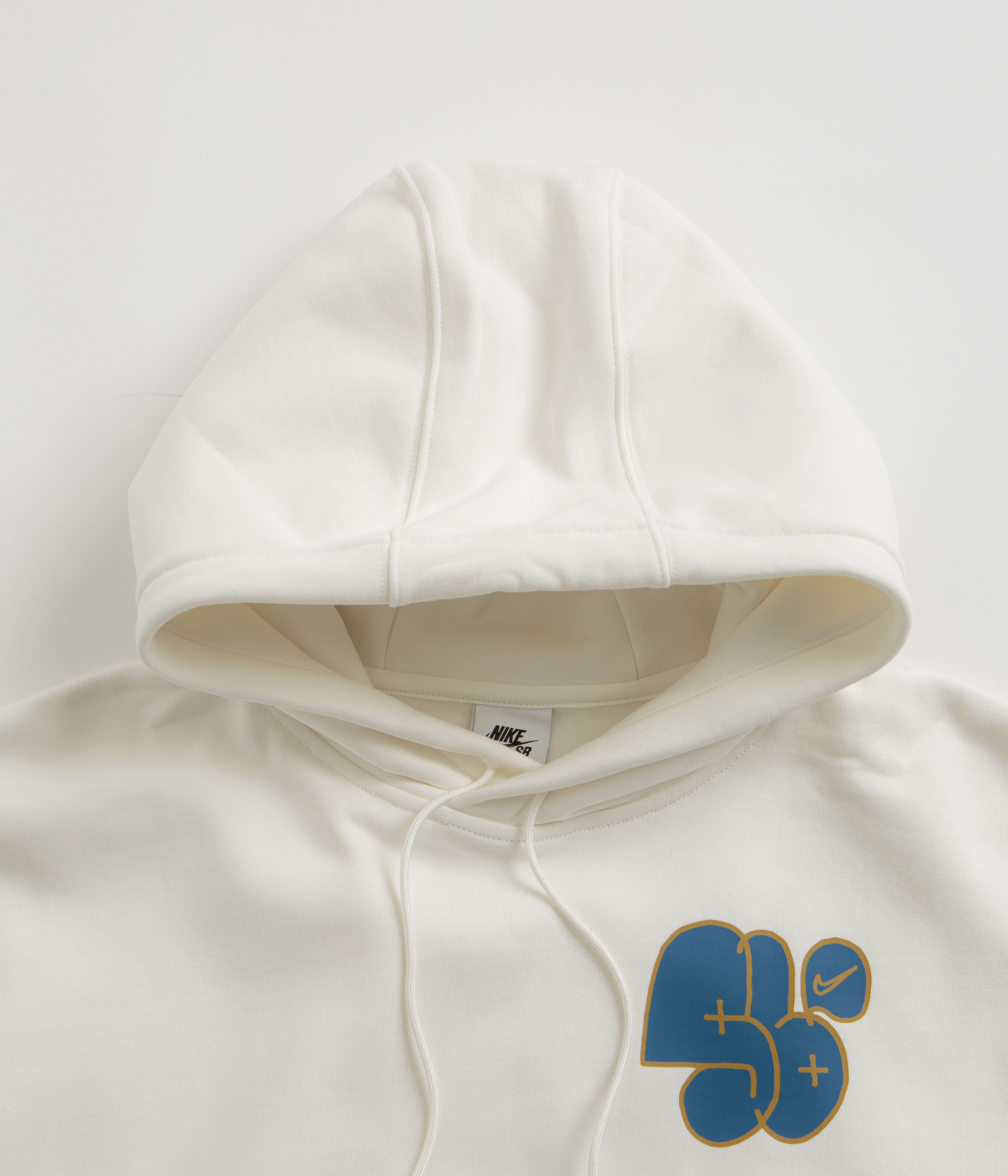 Nike SB Graff Hoodie - Sail