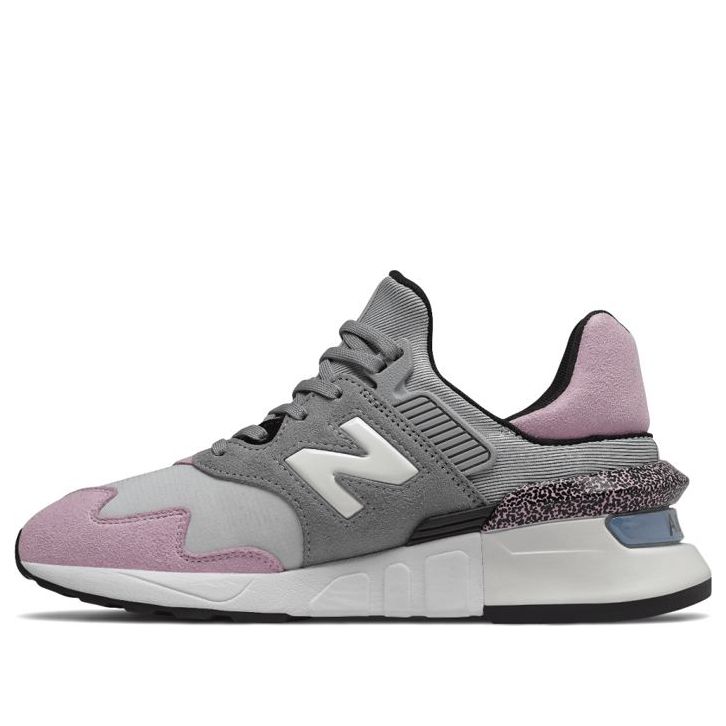 (WMNS) New Balance 997 Sport 'Steel Crystal Pink' WS997JNC