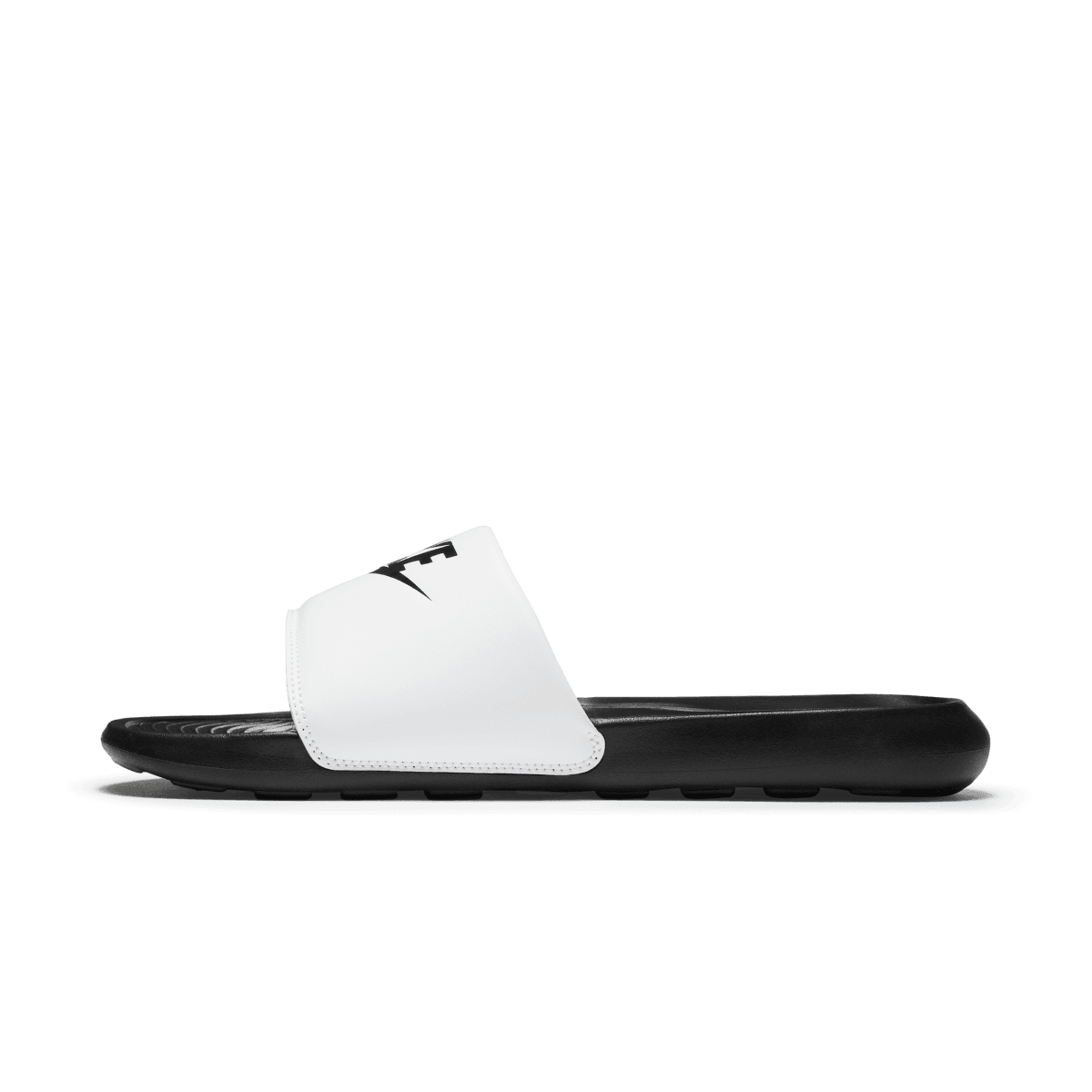 Victori One Slide 'White Black'