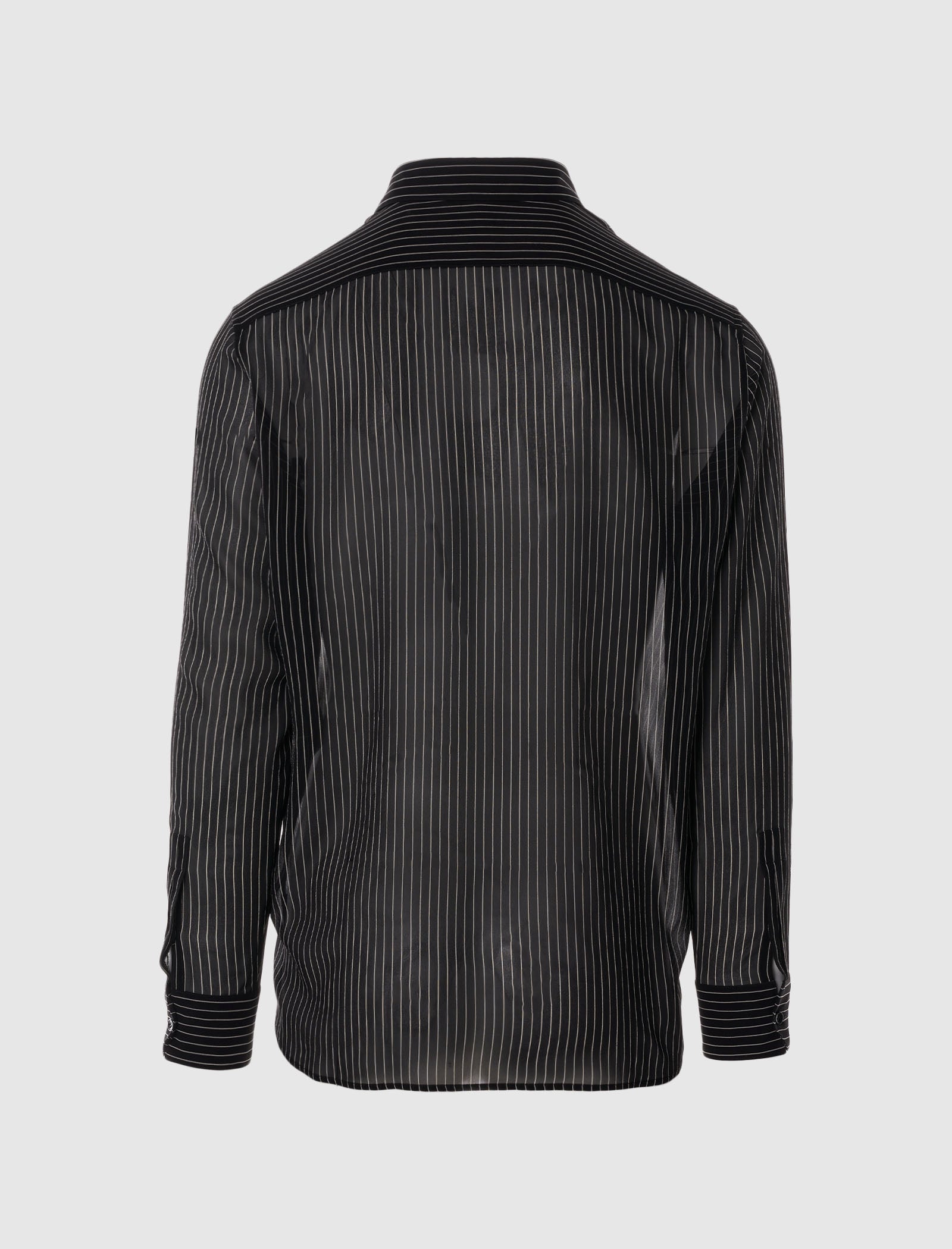 YVES COLLAR SHIRT