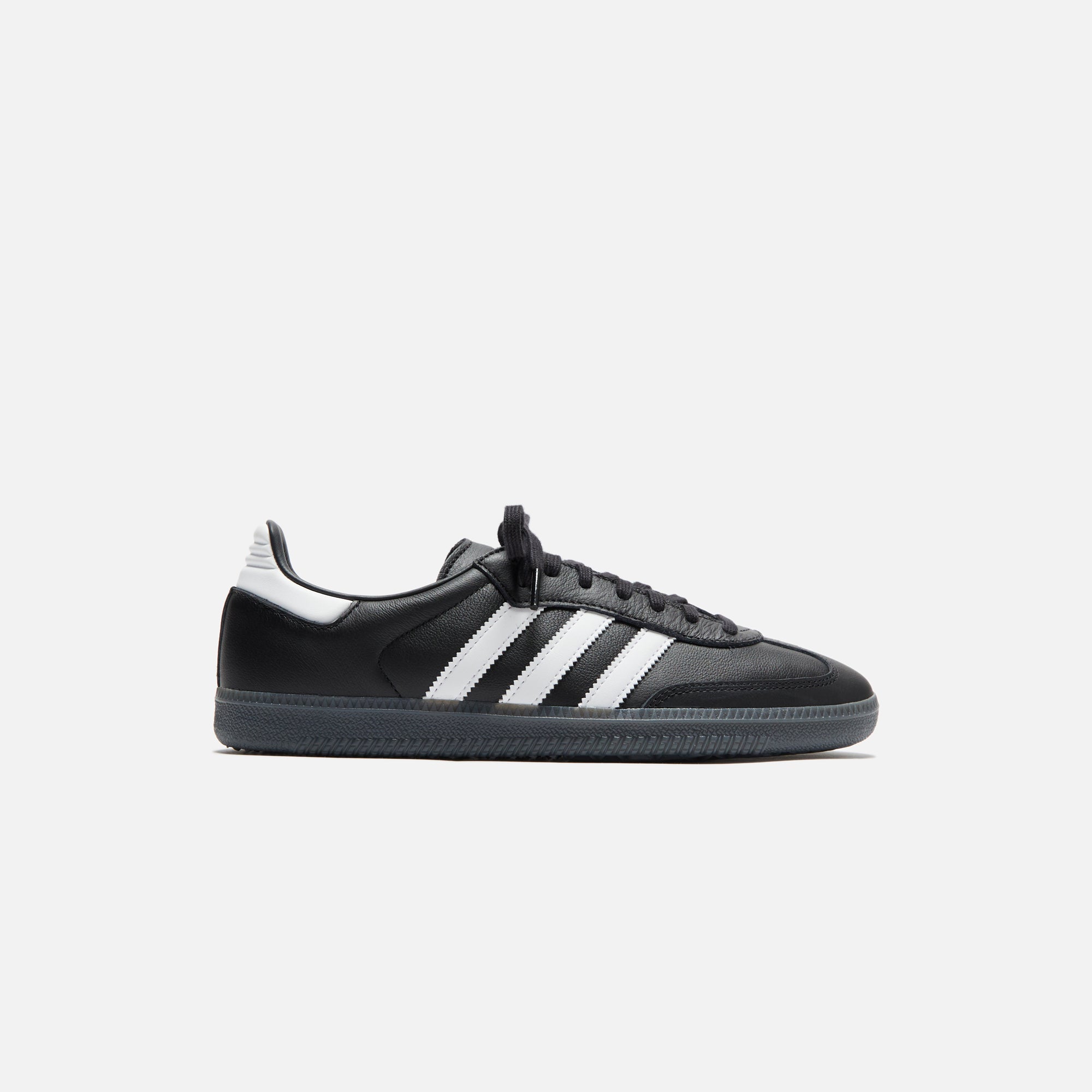 adidas x Fucking Awesome Samba - Core Black / Cloud White / Gold Metallic