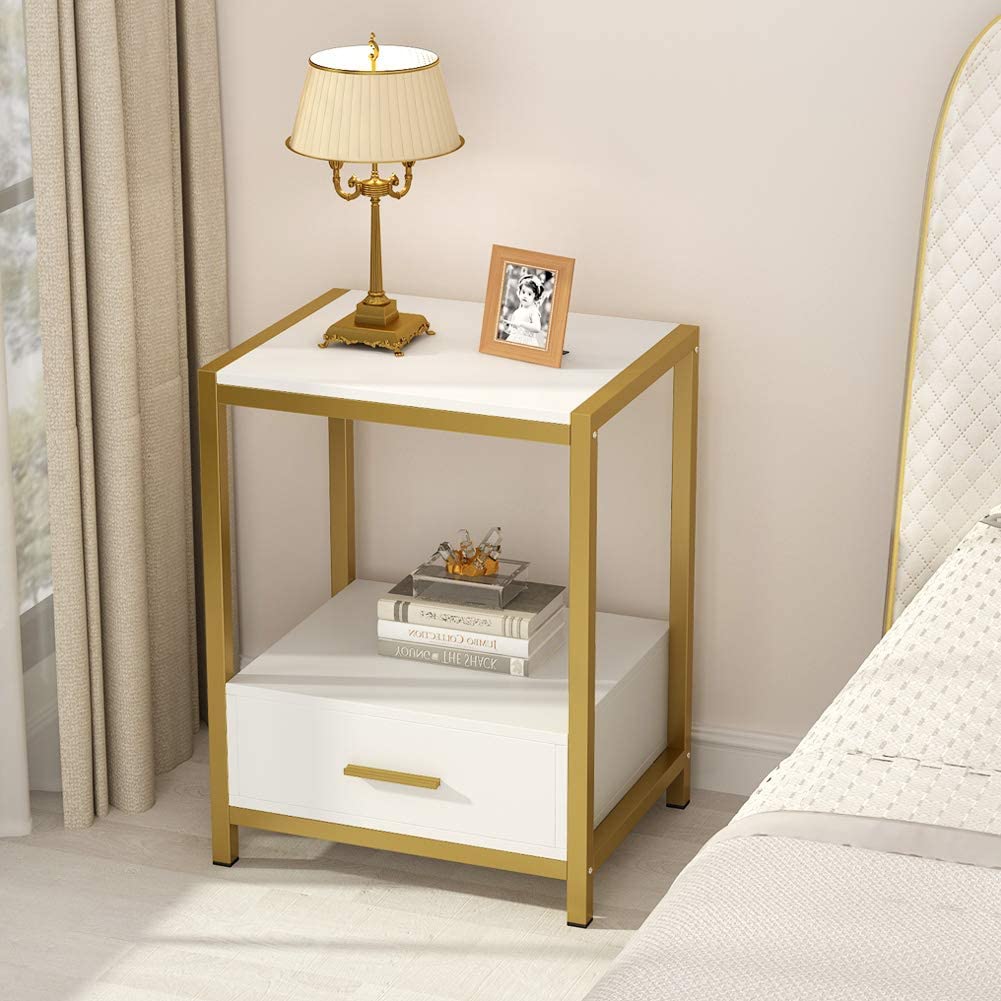 Modern Nightstand, 25