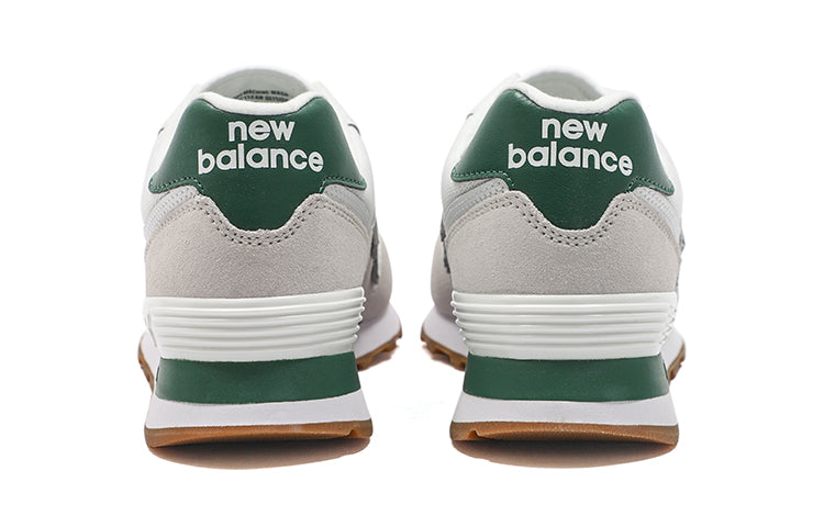 New Balance 574 'White Green' ML574TD2