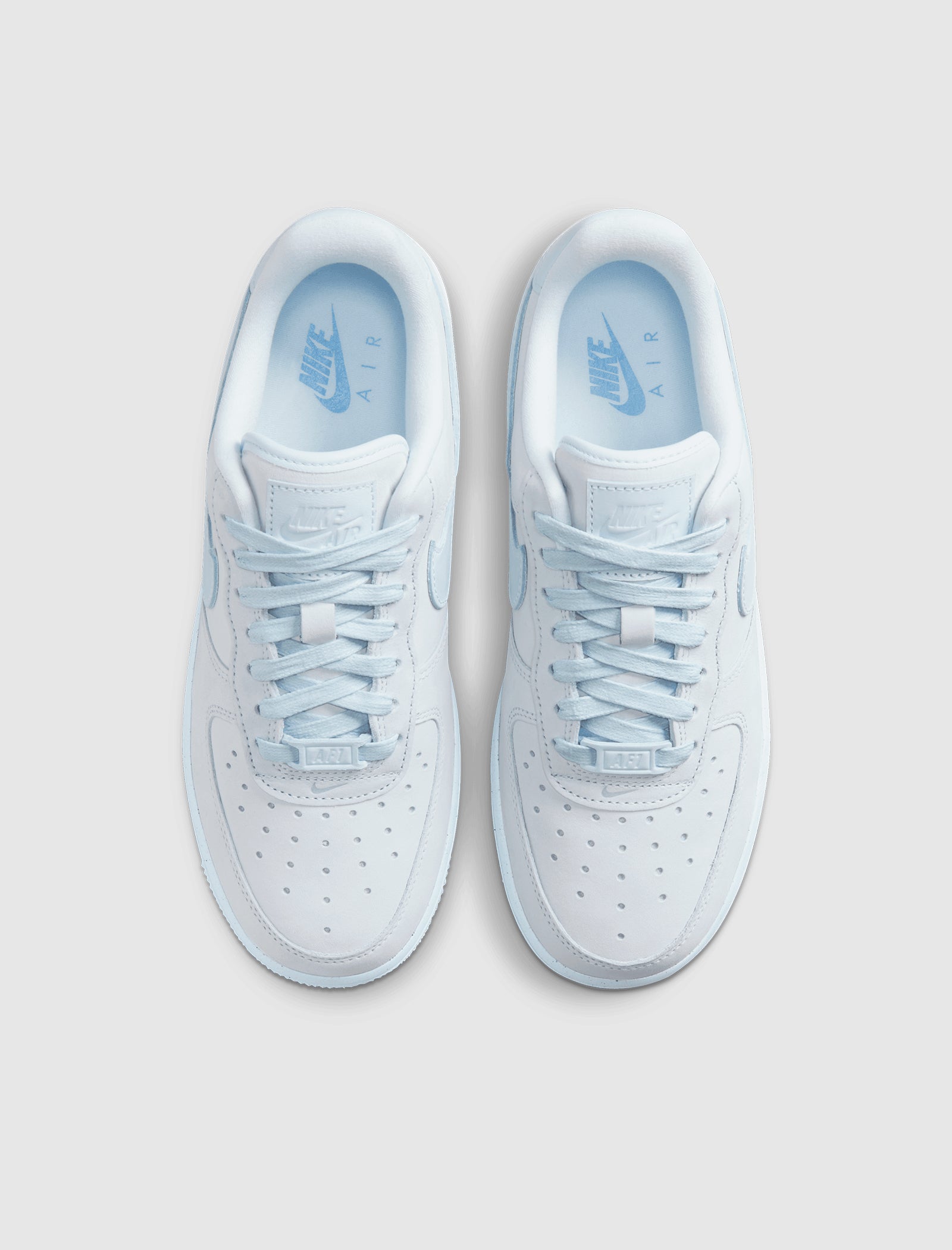 WOMEN'S AIR FORCE 1 '07 PRM 