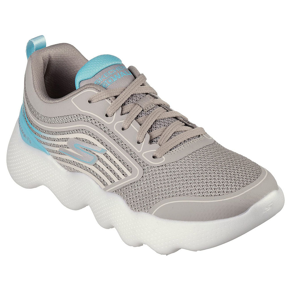 Skechers Women GOwalk Massage Fit Shoes - 124917-TPE