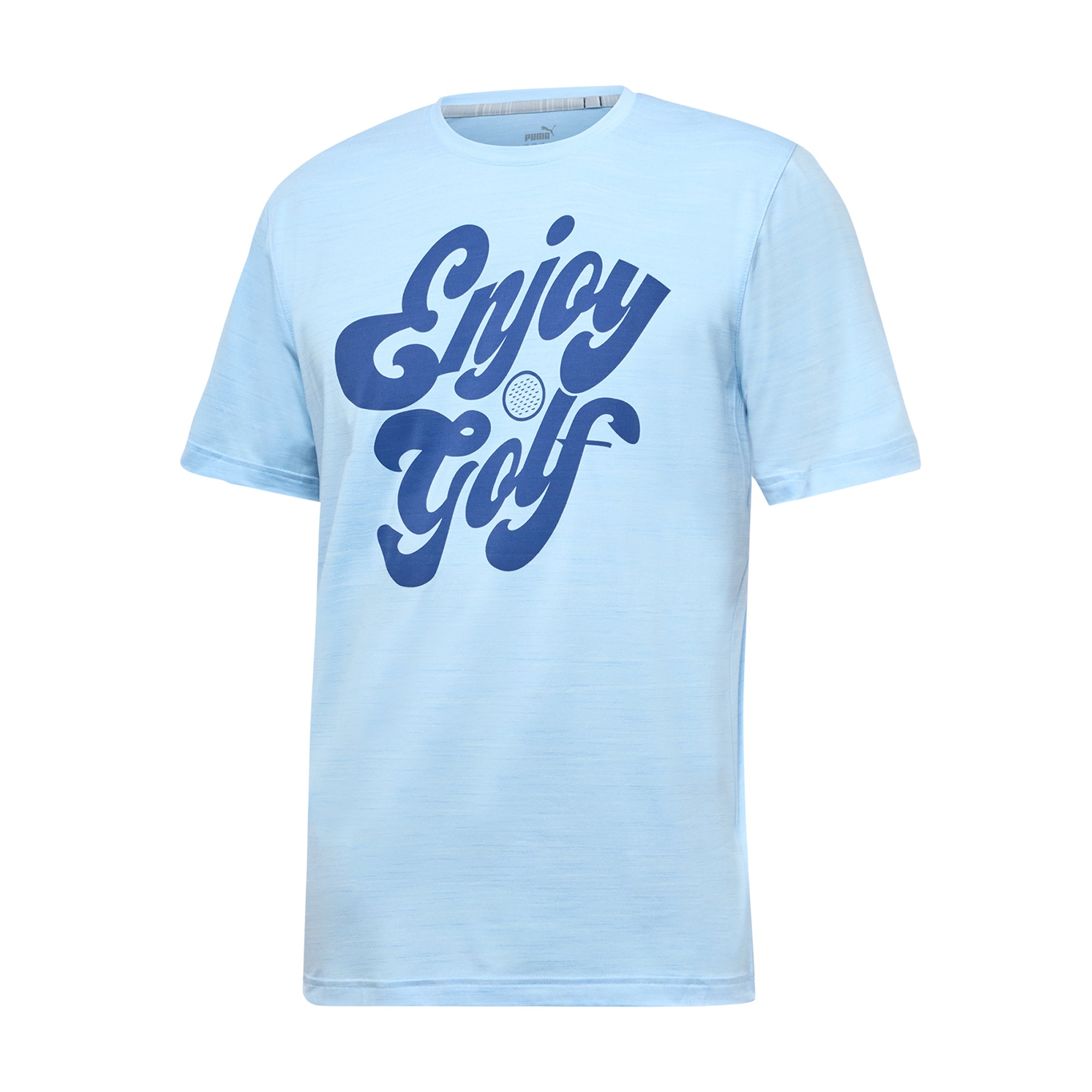 CLOUDSPUN Enjoy Golf Performance T-Shirt