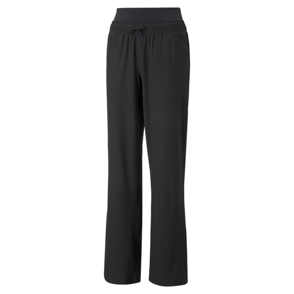 Modest Activewear Wide Leg Training Pants